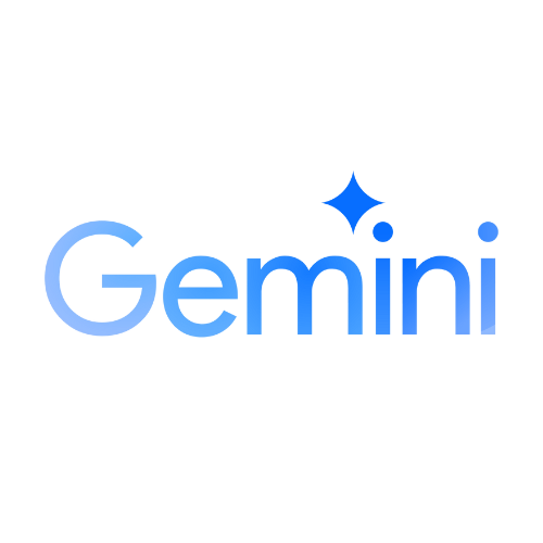 Logotip Gemini